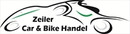 Logo Zeiler Car & Bike Handel